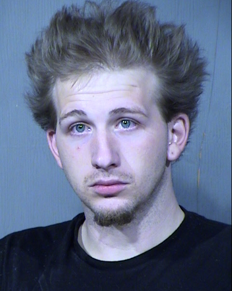 Michael Alexander Dorris Mugshot / Maricopa County Arrests / Maricopa County Arizona