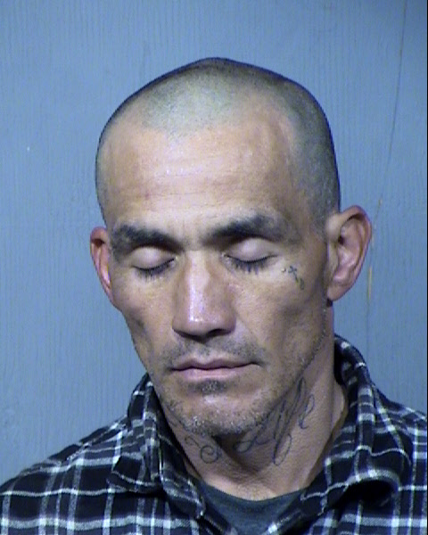 Ricardo A Nava Mugshot / Maricopa County Arrests / Maricopa County Arizona