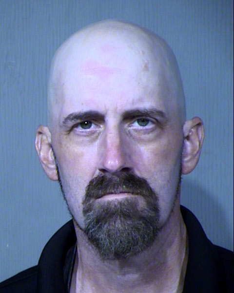 Robert Michael Erb Mugshot / Maricopa County Arrests / Maricopa County Arizona