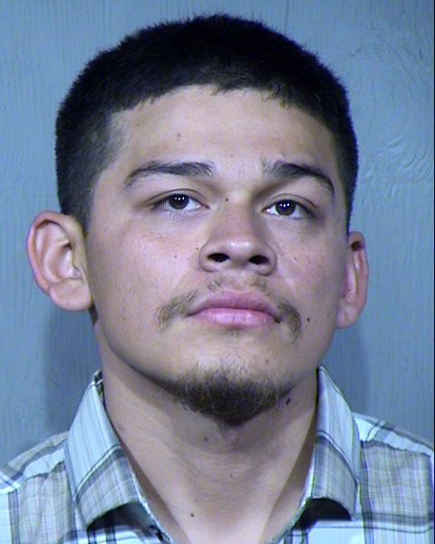 Juan Alberto Corona Mugshot / Maricopa County Arrests / Maricopa County Arizona