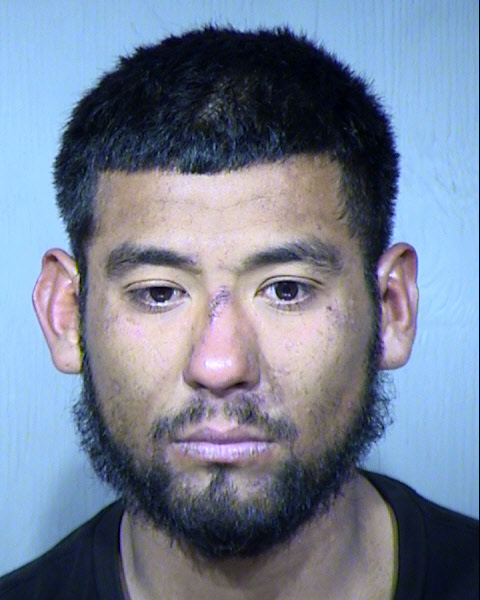 Abraham Hernandez Quezada Mugshot / Maricopa County Arrests / Maricopa County Arizona