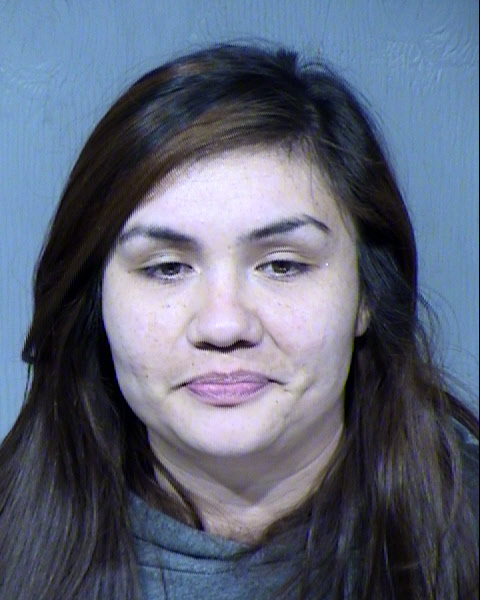 Miranda L Macias Mugshot / Maricopa County Arrests / Maricopa County Arizona