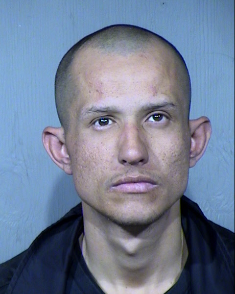 Roberto Gonzalez Hernandez Mugshot / Maricopa County Arrests / Maricopa County Arizona