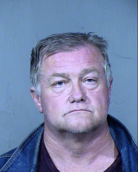 Ricky Wayne Helton Mugshot / Maricopa County Arrests / Maricopa County Arizona