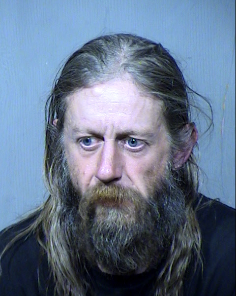 Eric Sheridan Mugshot / Maricopa County Arrests / Maricopa County Arizona