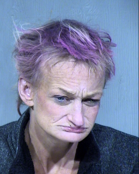 Leah Beth Hensiak-Prindl Mugshot / Maricopa County Arrests / Maricopa County Arizona