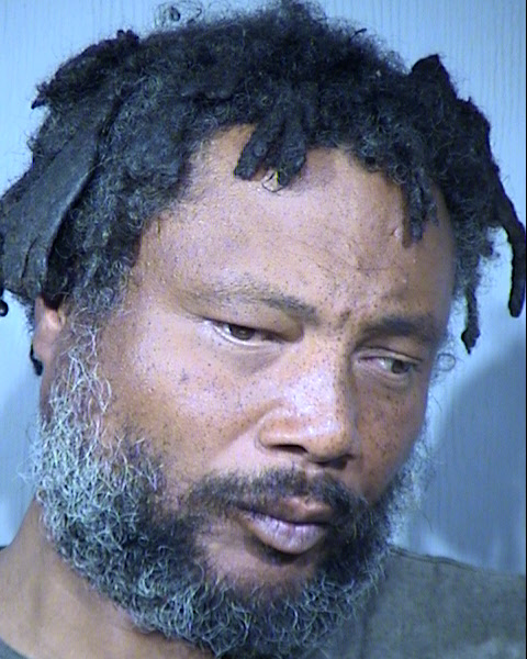 Michael Raphael Staples Mugshot / Maricopa County Arrests / Maricopa County Arizona