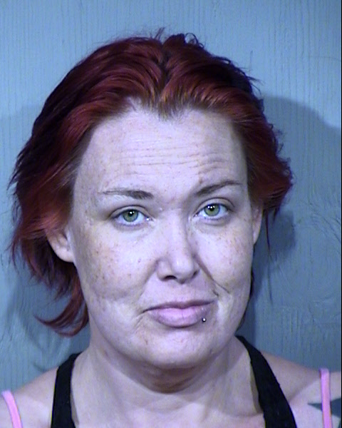 Nancy Delores Wells Mugshot / Maricopa County Arrests / Maricopa County Arizona