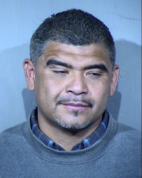 Emilio Dominguez Mugshot / Maricopa County Arrests / Maricopa County Arizona