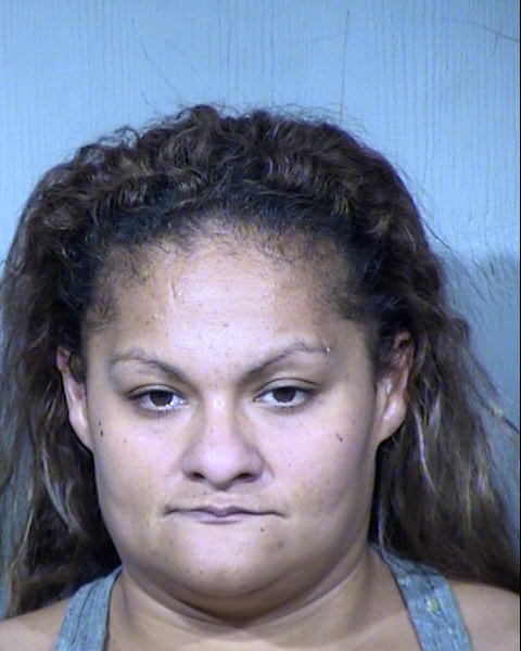 Lizette Maria Cuellar Mugshot / Maricopa County Arrests / Maricopa County Arizona