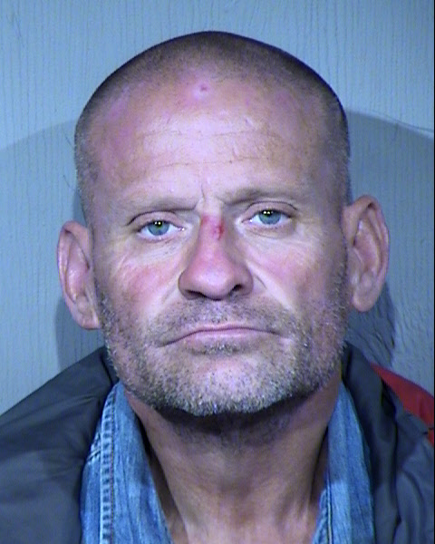 Eldon Gale Munyon Mugshot / Maricopa County Arrests / Maricopa County Arizona