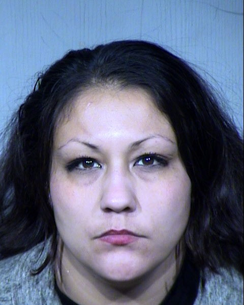 Celina Marie Castro Mugshot / Maricopa County Arrests / Maricopa County Arizona