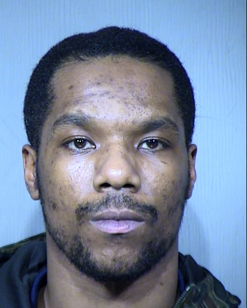 Operia Prince Jamison Mugshot / Maricopa County Arrests / Maricopa County Arizona
