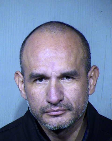 Ronald Felix Torrio Mugshot / Maricopa County Arrests / Maricopa County Arizona