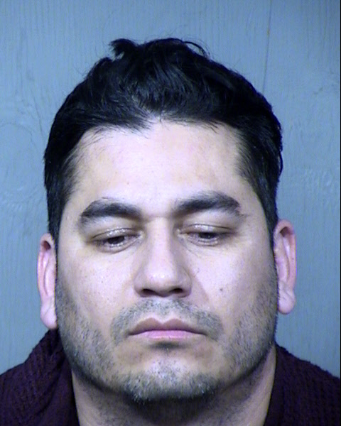 Miguel Flores Veti Mugshot / Maricopa County Arrests / Maricopa County Arizona