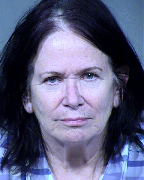 Leslie A Andres Mugshot / Maricopa County Arrests / Maricopa County Arizona