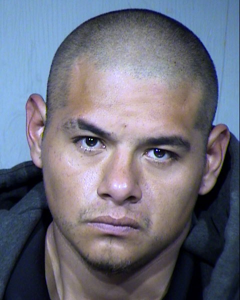 Christian Gonzalez Mugshot / Maricopa County Arrests / Maricopa County Arizona