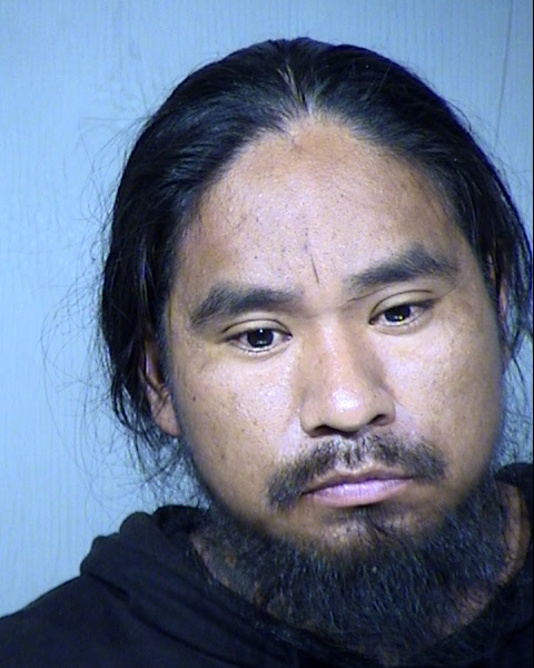 Brent Edwin Justin Mugshot / Maricopa County Arrests / Maricopa County Arizona