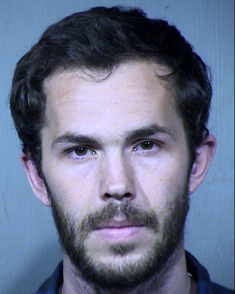 Kody Kaden Ramsey Mugshot / Maricopa County Arrests / Maricopa County Arizona