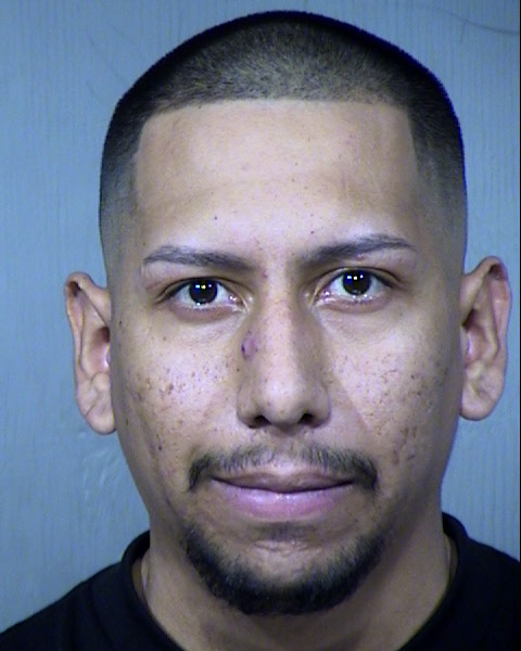 Mario Ray Gonzales Mugshot / Maricopa County Arrests / Maricopa County Arizona