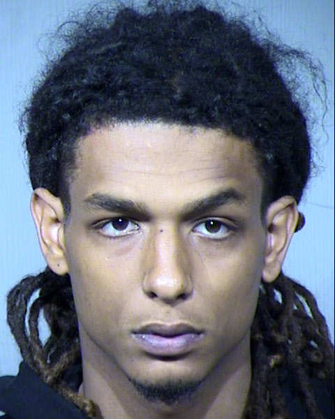 Matthew Elijah Gray Mugshot / Maricopa County Arrests / Maricopa County Arizona
