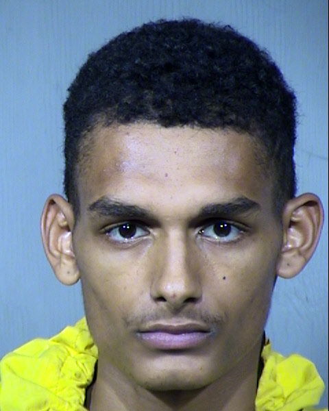 Michael Isaac Gray Mugshot / Maricopa County Arrests / Maricopa County Arizona