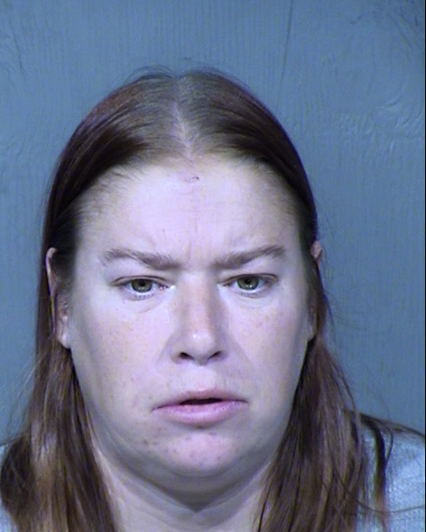 Debra Jeanne Mielke Mugshot / Maricopa County Arrests / Maricopa County Arizona
