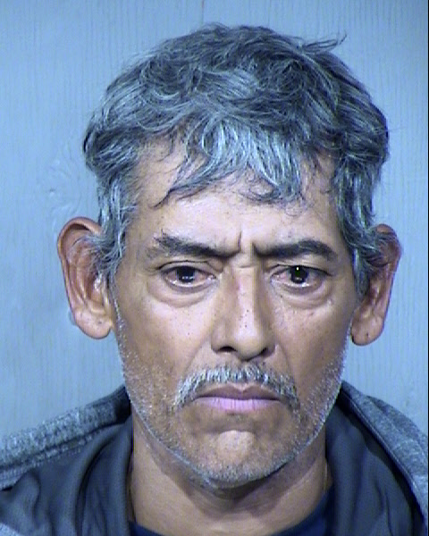 Jose Del Carmen Avenda Mugshot / Maricopa County Arrests / Maricopa County Arizona
