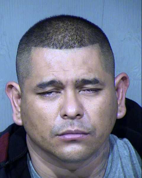 Tomas Avalos Medina Mugshot / Maricopa County Arrests / Maricopa County Arizona