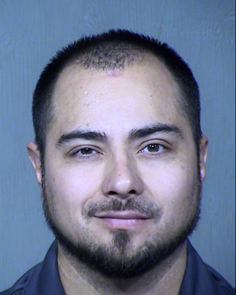 Joel Bryant Flores Mugshot / Maricopa County Arrests / Maricopa County Arizona