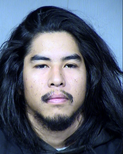Stephen Okamura Mugshot / Maricopa County Arrests / Maricopa County Arizona