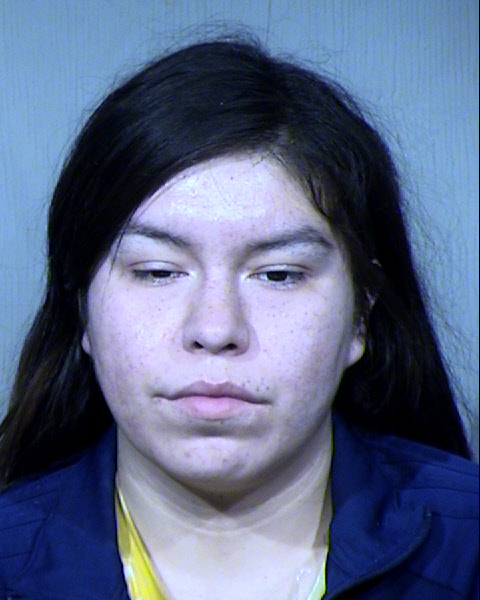 Priscilla Marquez Mugshot / Maricopa County Arrests / Maricopa County Arizona
