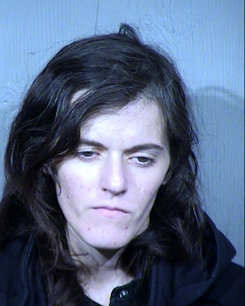 Taylor Logan Lopez Mugshot / Maricopa County Arrests / Maricopa County Arizona