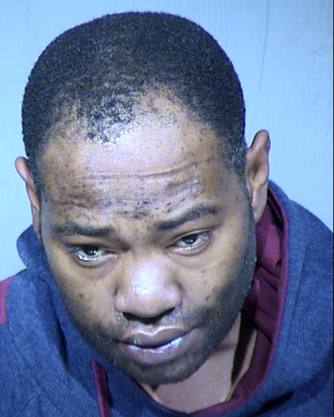 James Dajuan Pierce Mugshot / Maricopa County Arrests / Maricopa County Arizona
