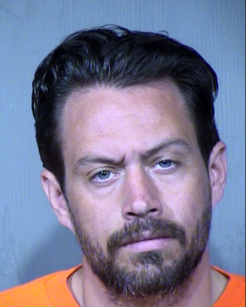 Vince Edward Main Mugshot / Maricopa County Arrests / Maricopa County Arizona