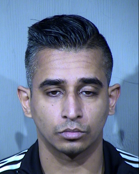 Rajeev Singh Billing Mugshot / Maricopa County Arrests / Maricopa County Arizona