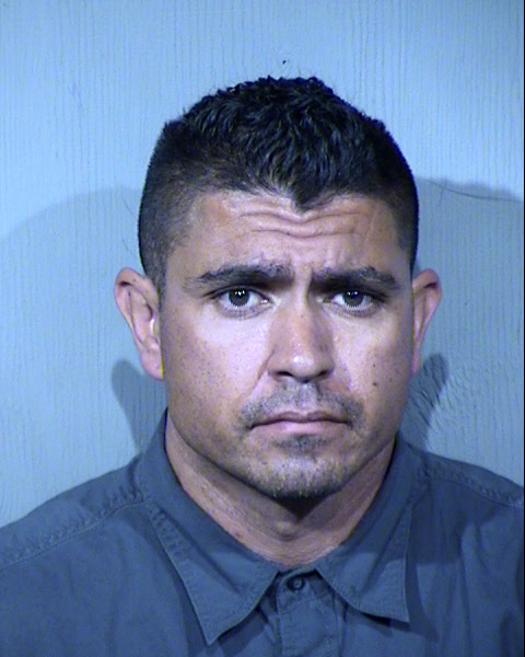 Andrew Joseph Corona Mugshot / Maricopa County Arrests / Maricopa County Arizona