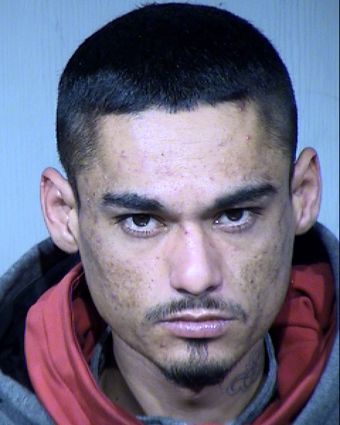 Mauricio Quintana Mugshot / Maricopa County Arrests / Maricopa County Arizona