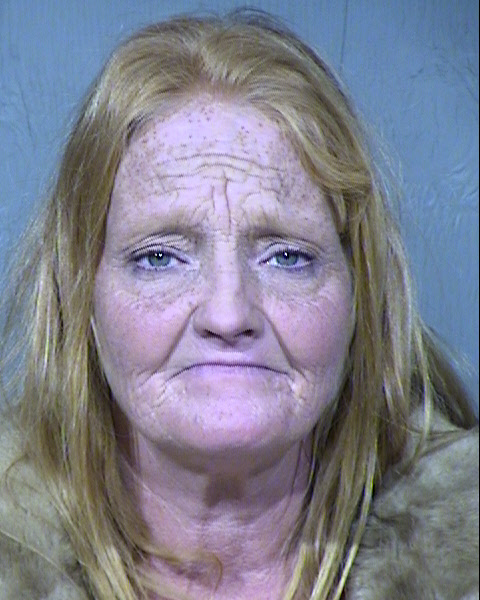Sonia Marie Stapleton Mugshot / Maricopa County Arrests / Maricopa County Arizona