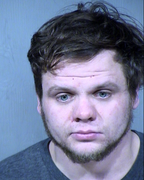 Michael Anthony Bostwick Mugshot / Maricopa County Arrests / Maricopa County Arizona