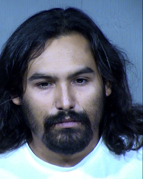 Lui Alberto Cortez Mugshot / Maricopa County Arrests / Maricopa County Arizona