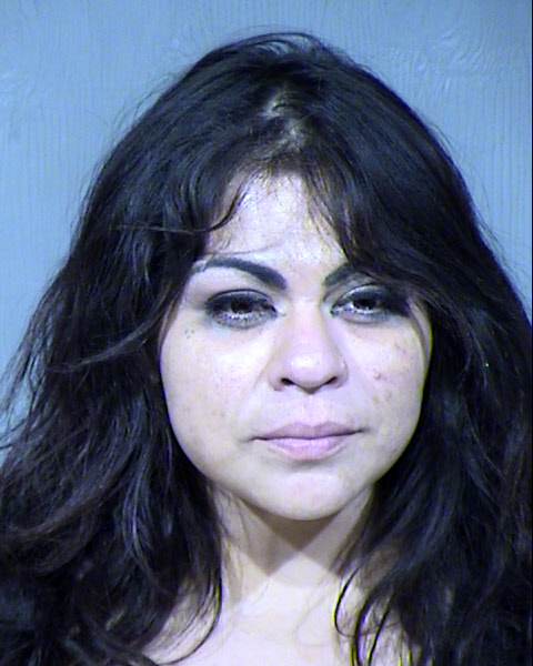 Dominique Danielle Figueroa Mugshot / Maricopa County Arrests / Maricopa County Arizona
