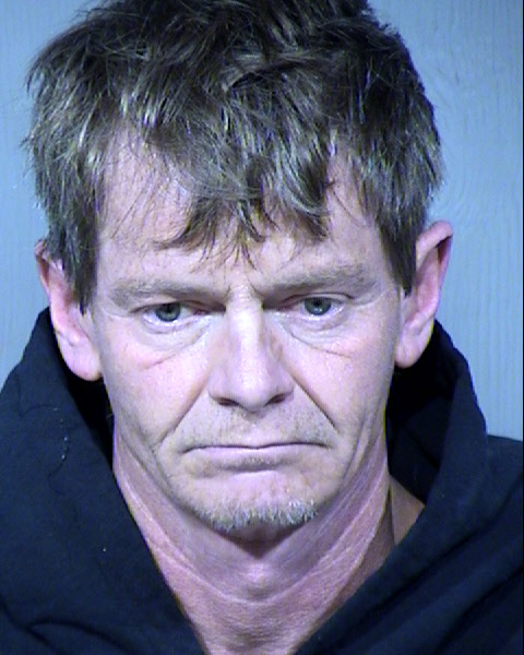 Chad Small Mugshot / Maricopa County Arrests / Maricopa County Arizona