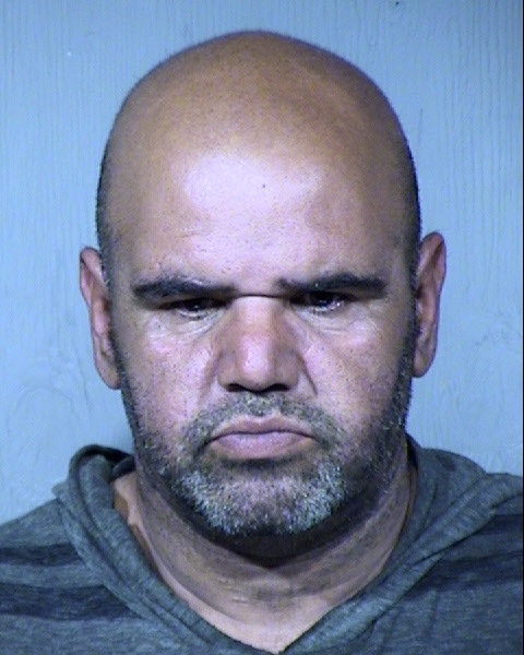 Altaee Sadeq Mugshot / Maricopa County Arrests / Maricopa County Arizona