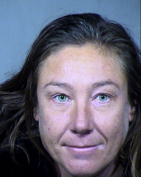 Karen Elizabeth Manz Mugshot / Maricopa County Arrests / Maricopa County Arizona