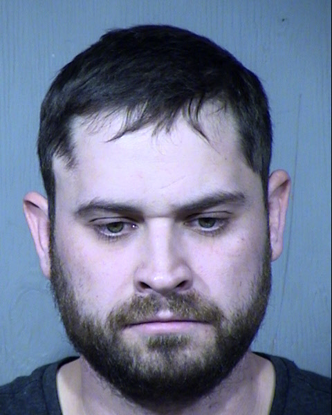 Shane Matthew Lasley Mugshot / Maricopa County Arrests / Maricopa County Arizona