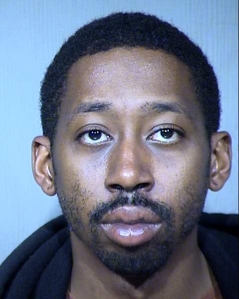 Jason Cameron Rogers Mugshot / Maricopa County Arrests / Maricopa County Arizona