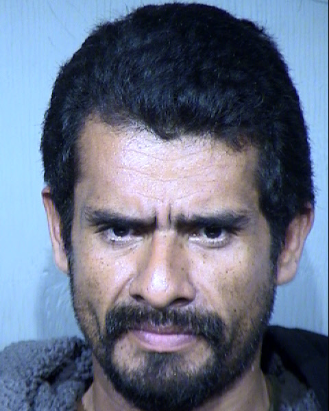 Angelo T Albira Mugshot / Maricopa County Arrests / Maricopa County Arizona