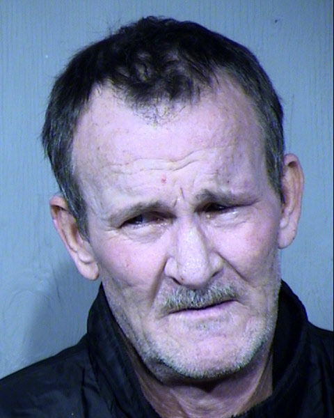 Mark Dwayne Lovelace Mugshot / Maricopa County Arrests / Maricopa County Arizona