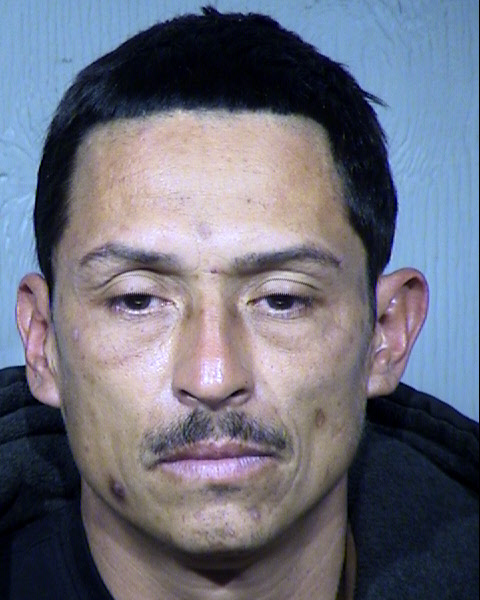 Rafael Tufino Mugshot / Maricopa County Arrests / Maricopa County Arizona